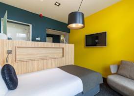 Amrâth Berghotel Amersfoort 5