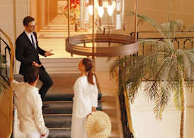 Hôtel du Louvre, in The Unbound Collection by Hyatt 3