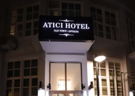 ATICI HOTEL 2