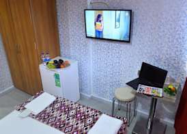 Ayyildizlar Hotel 2