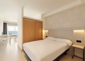 Aparthotel Xic 4