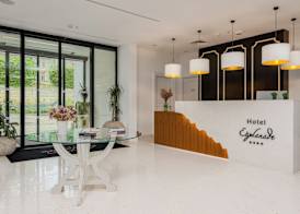 Boutique Hotel Esplanade 2
