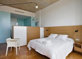 Hotel-Bodega Finca de Los Arandinos 5