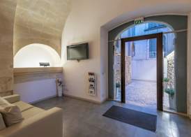 Hotel Vittorio Veneto 2