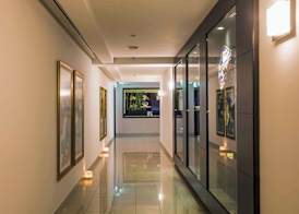 Corp Amman Hotel 2