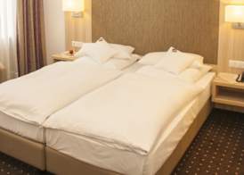 Hotel Haus Berlin 5