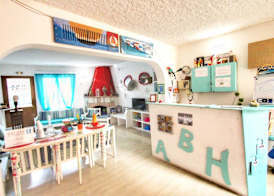 Avra Budget Beach Rooms 2