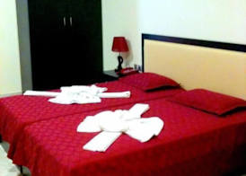 Golden Rose Suites 5