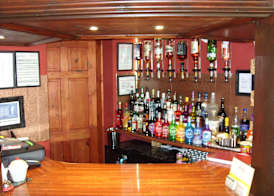 The Manhattan Blackpool 2