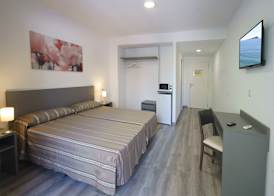 Hostal Anna Benidorm 3