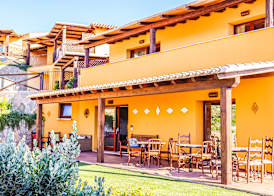Borgo Arborea Charming Retreat 4
