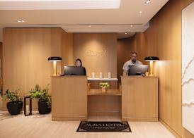 Aura Hotel Times Square 3