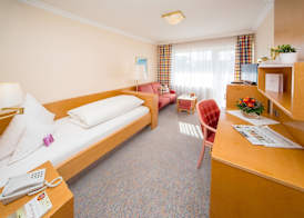 Kurhotel Roswitha 4