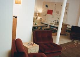 Hôtel Massé 5