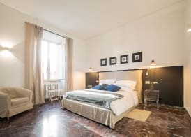 Lombardia40 Luxury Suites 5