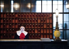 Rooms Hotel Tbilisi 5
