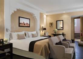 Hôtel & Ryads Barrière Le Naoura 3