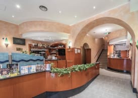 Hotel Italia 2