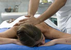 Le Canne Family Resort & Spa 2