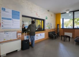 La Cordata Accommodation - Zumbini 6 4