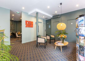 Hotel De Paris 2