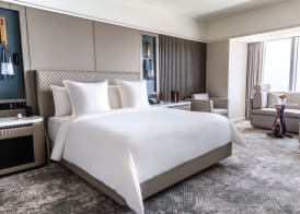 Four Seasons Hotel Riyadh 4
