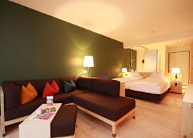 SPA Hotel Erzherzog Johann 3