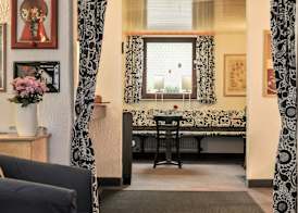 City Hotel Fellbach 24H CHECK-IN 3