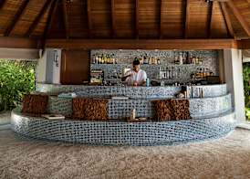 Huvafen Fushi Maldives 4