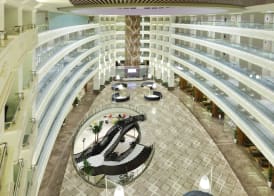 Sueno Hotels Deluxe Belek 5
