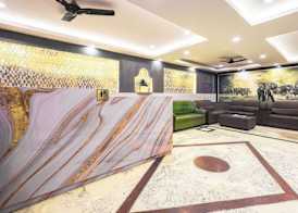 The K11 Hotels 5
