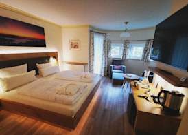 Hotel Langenwaldsee 4