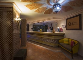 Atlantic Hotel Agadir 5