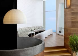Dan Panorama Tel Aviv Hotel 3