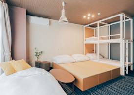 Playsis Asakusa 5