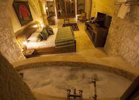 Kayakapi Premium Caves Cappadocia 5