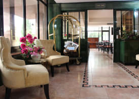 Hotel Cristallo Relais, Sure Hotel Collection By Best Western 2