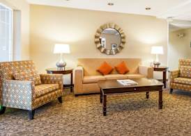 MainStay Suites Brentwood-Nashville 4