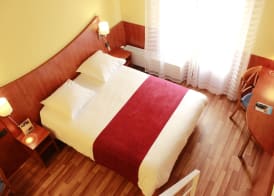 Logis Hotel Center 5