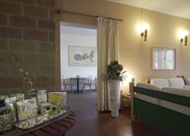 Hotel & Resort Sant'Anna Del Volterraio 2