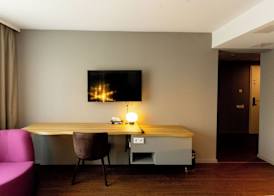 DORMERO Hotel Freiburg 4