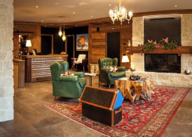 Asiago Sporting Hotel & SPA - Buongiorno! Hotels 5