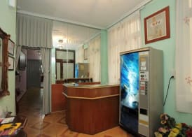 Hostal Fuentesol 2