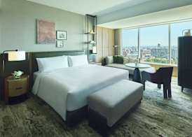 InterContinental Sapporo by IHG 4