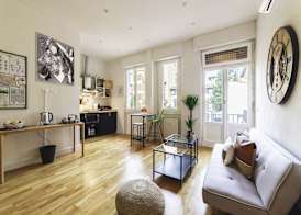 Lavagnini My Place B&B 5