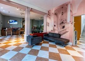 B&B Hotel Genova Principe 2