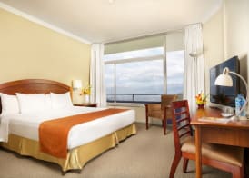 Hotel Quito 4