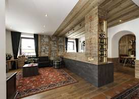 Hotel Gampen 2