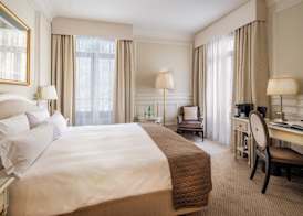 Le Mirador Resort & Spa 3
