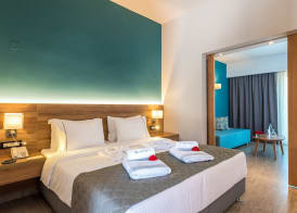 Solimar Aquamarine Resort 4